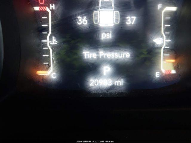 Jeep Gladiator Mojave 4x4 Image 5