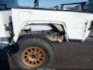 Jeep Gladiator Mojave 4x4 Image 4