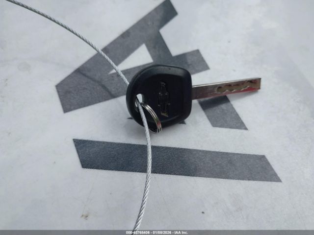 Chevrolet Silverado 2500 Ltz Image 10