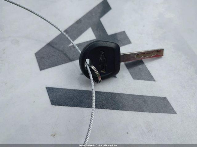 Chevrolet Silverado 2500 Ltz Image 10