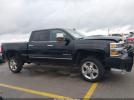Chevrolet Silverado 2500 Ltz Image 14