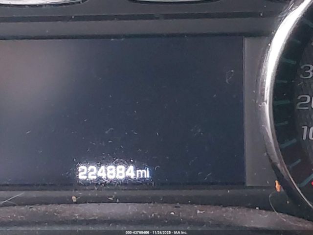 Chevrolet Silverado 2500 Ltz Image 4