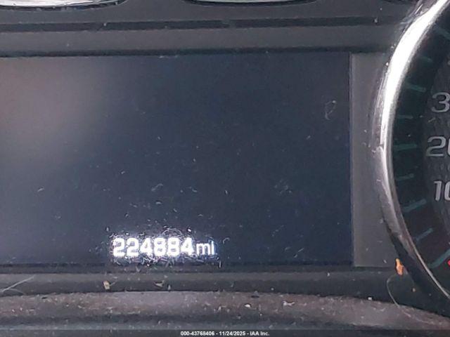 Chevrolet Silverado 2500 Ltz Image 4