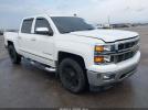 Chevrolet Silverado 1500 2lz Image 1