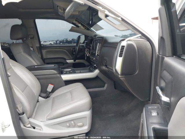 Chevrolet Silverado 1500 2lz Image 12