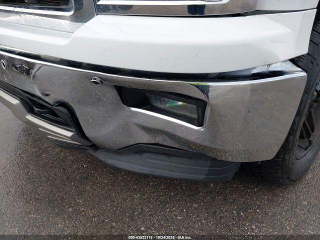 Chevrolet Silverado 1500 2lz Image 9