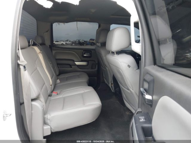 Chevrolet Silverado 1500 2lz Image 5