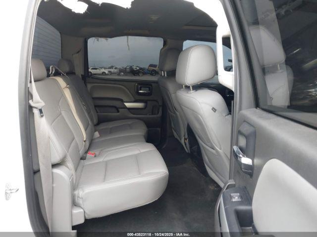 Chevrolet Silverado 1500 2lz Image 5