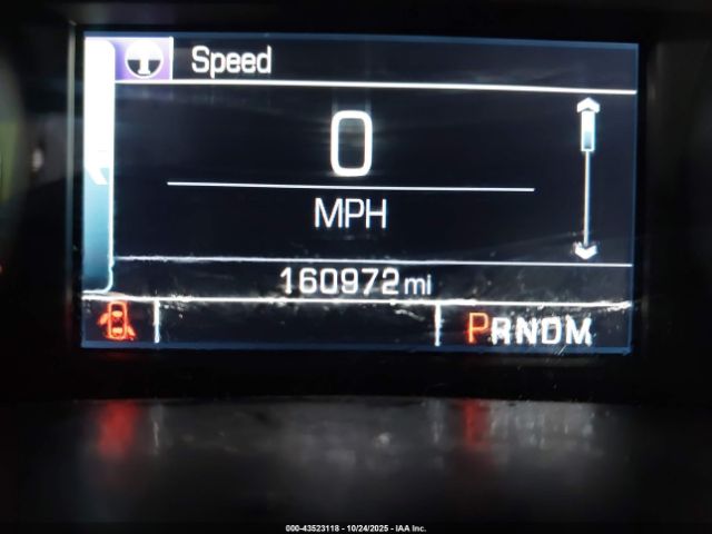 Chevrolet Silverado 1500 2lz Image 6