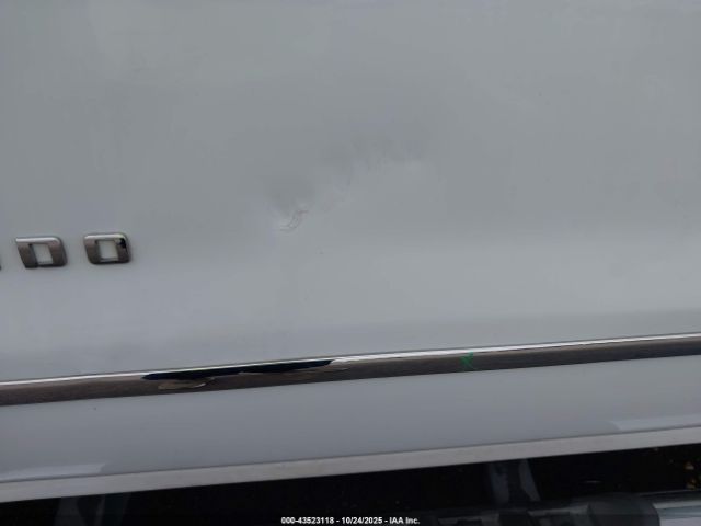 Chevrolet Silverado 1500 2lz Image 13