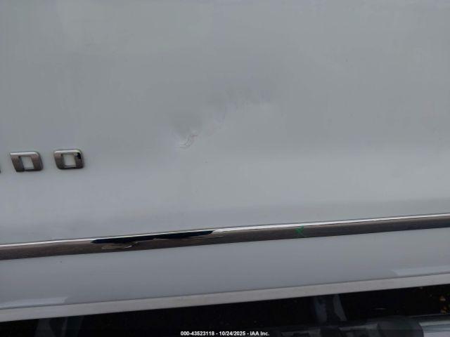 Chevrolet Silverado 1500 2lz Image 13