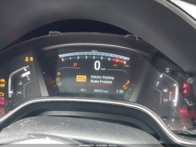 Honda CR-V 2wd Ex Image 13