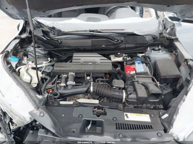 Honda CR-V 2wd Ex Image 17