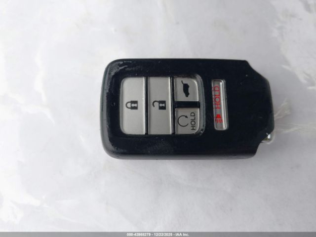 Honda CR-V 2wd Ex Image 6