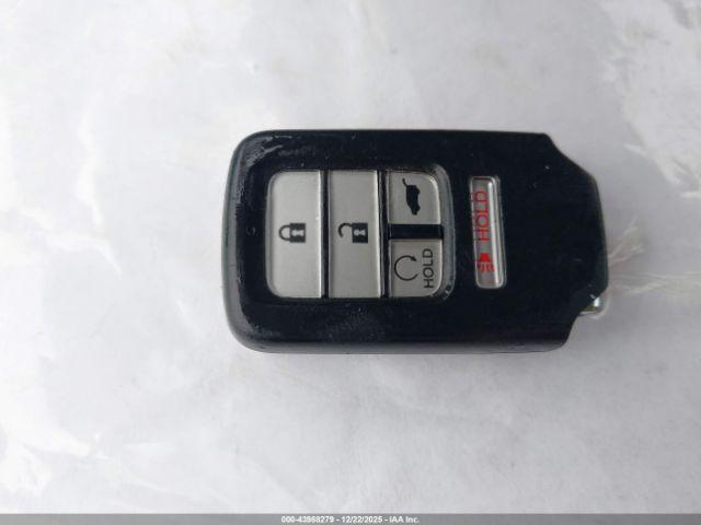 Honda CR-V 2wd Ex Image 6