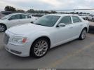 Chrysler 300c Luxury Series Image 6