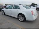 Chrysler 300c Luxury Series Image 4