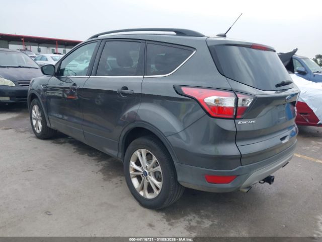 Ford Escape Se Image 5