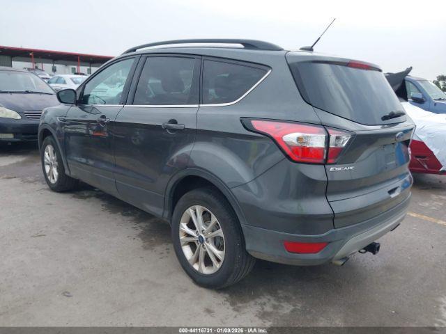 Ford Escape Se Image 5