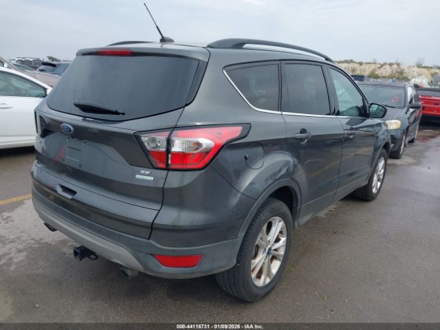 Ford Escape Se Image 6
