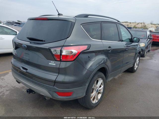 Ford Escape Se Image 6