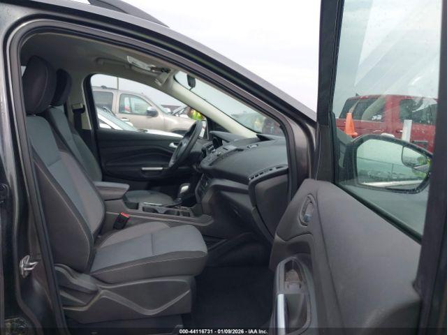 Ford Escape Se Image 8