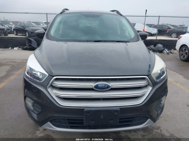 Ford Escape Se Image 7