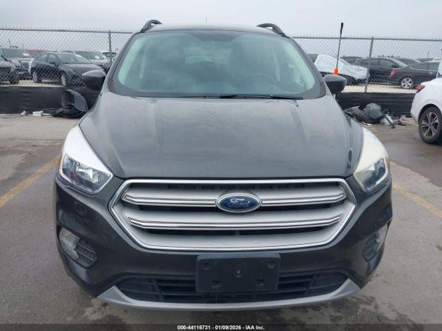 Ford Escape Se Image 7