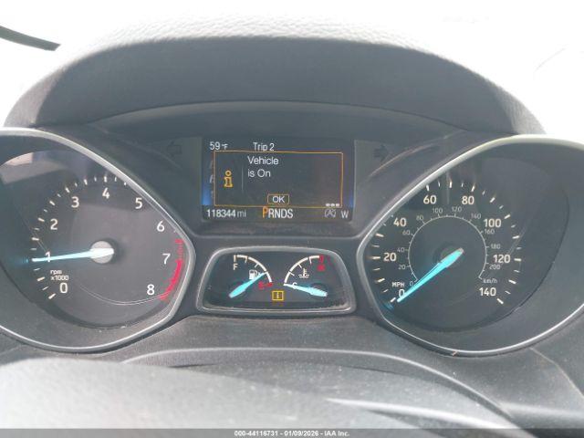 Ford Escape Se Image 15