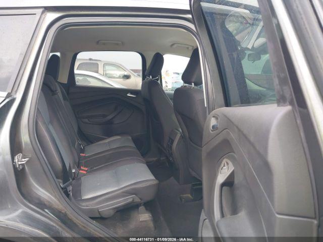 Ford Escape Se Image 10