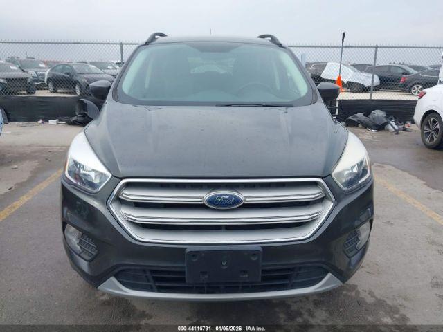 Ford Escape Se Image 12