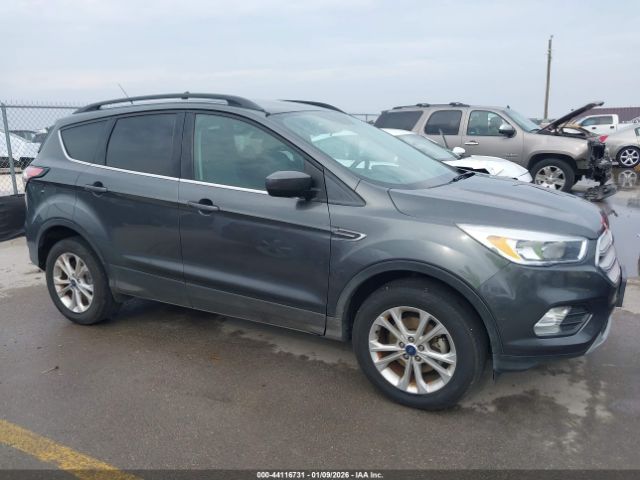 Ford Escape Se Image 4