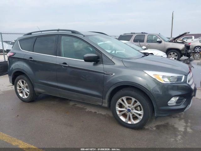 Ford Escape Se Image 4