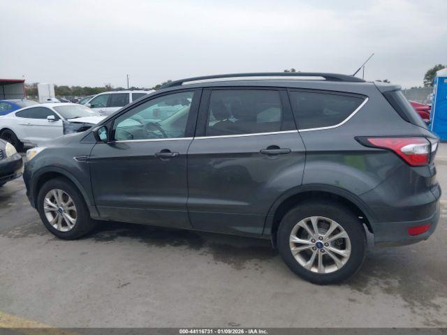 Ford Escape Se Image 2