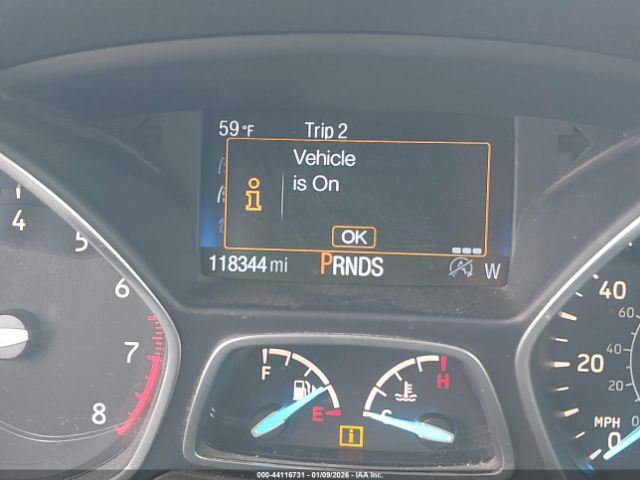 Ford Escape Se Image 16