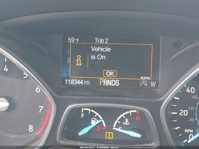 Ford Escape Se Image 16