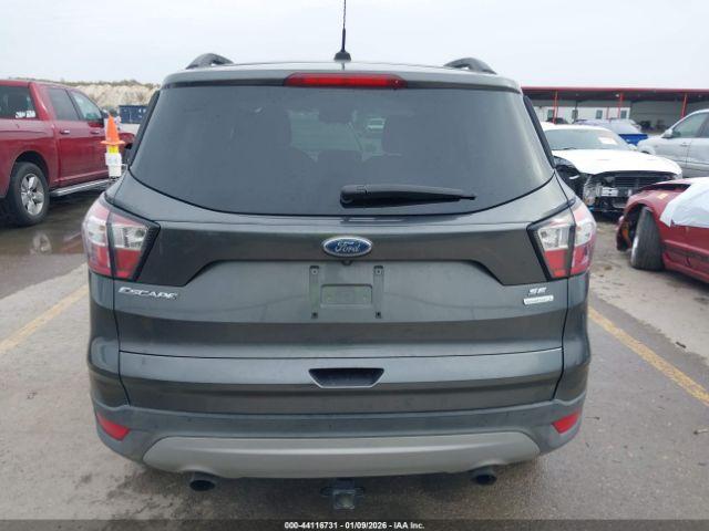 Ford Escape Se Image 3