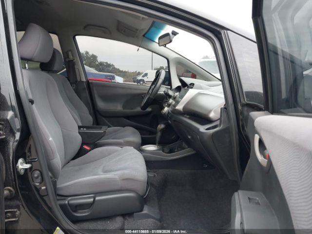 Honda Fit Image 2