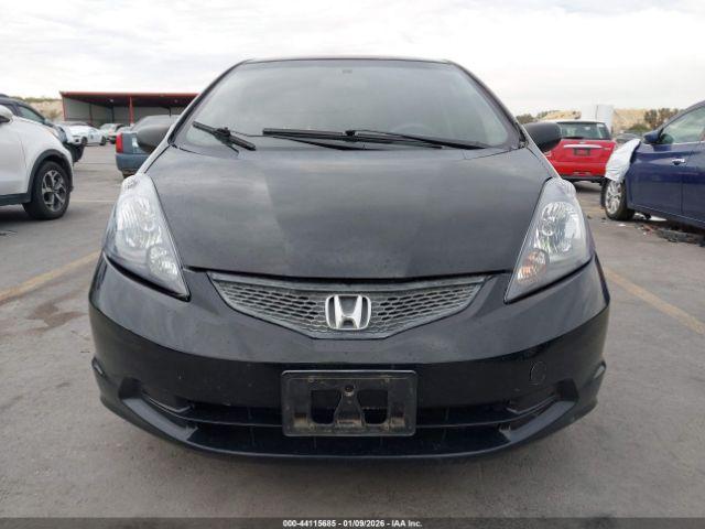 Honda Fit Image 3