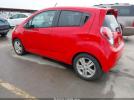 Chevrolet Spark Ls Auto Image 2