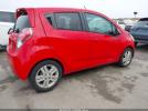 Chevrolet Spark Ls Auto Image 10