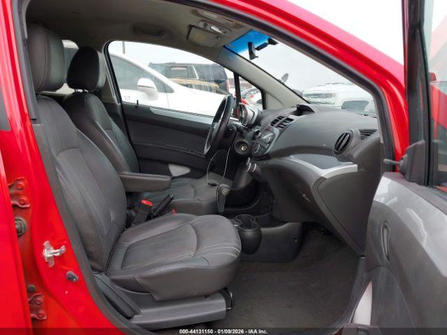 Chevrolet Spark Ls Auto Image 5