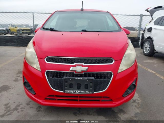 Chevrolet Spark Ls Auto Image 3