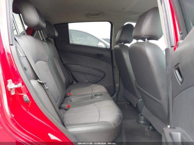 Chevrolet Spark Ls Auto Image 9