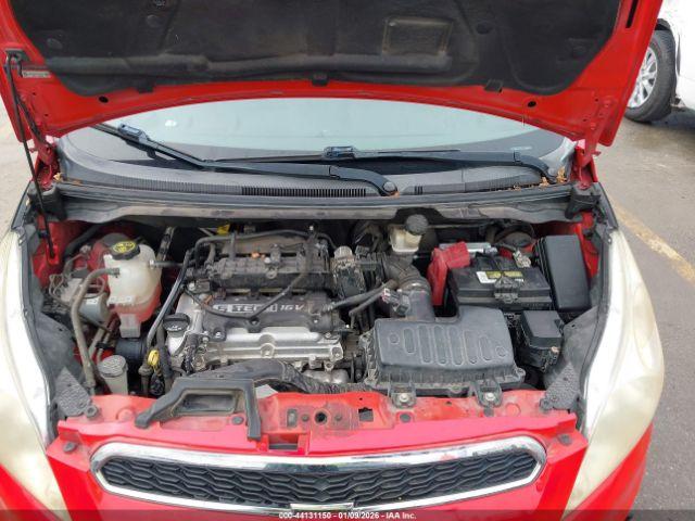 Chevrolet Spark Ls Auto Image 6