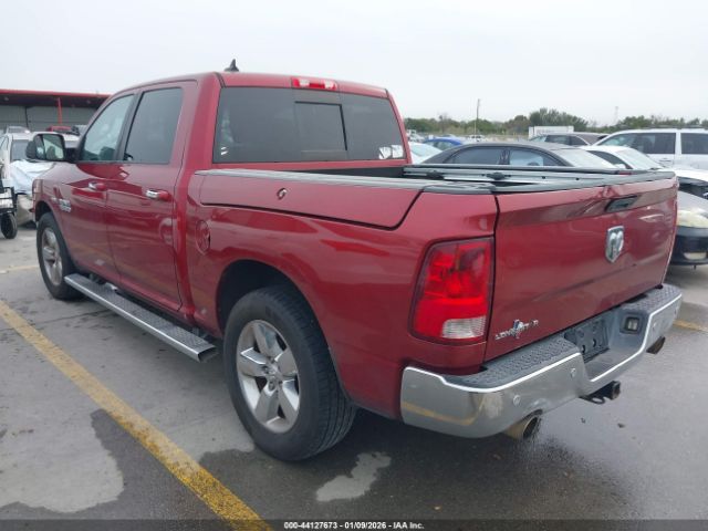 Ram 1500 Lone Star Image 5