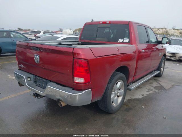 Ram 1500 Lone Star Image 2