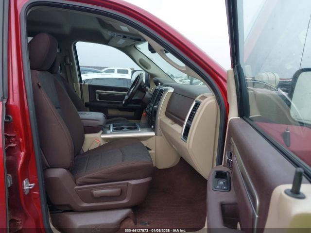 Ram 1500 Lone Star Image 4