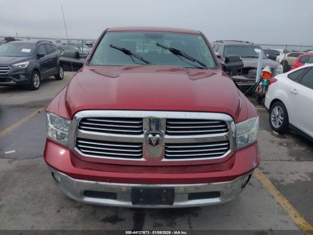Ram 1500 Lone Star Image 6