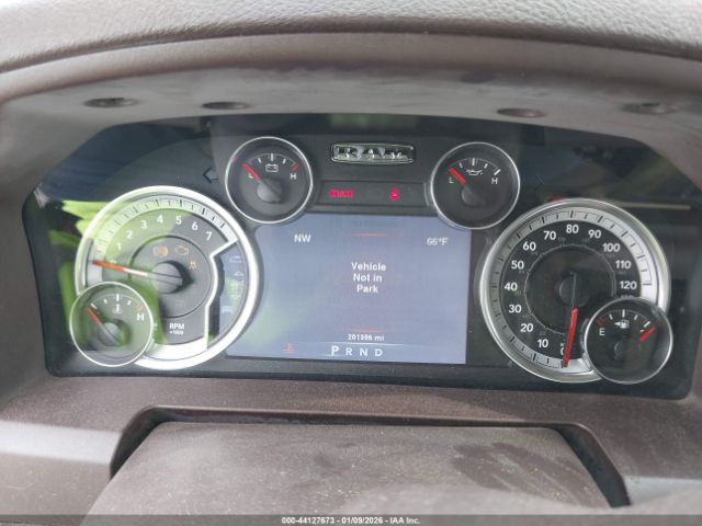 Ram 1500 Lone Star Image 10